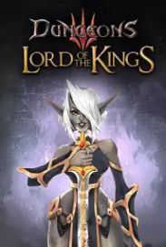 Dungeons 3 - Lord Of The Kings (для PC, Mac/Steam)