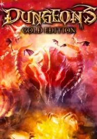 Dungeons - Gold Edition (для PC/Steam)