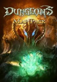 Dungeons - Map Pack (для PC/Steam)