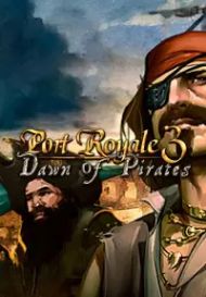 Port Royale 3: Dawn of Pirates (для PC/Steam)