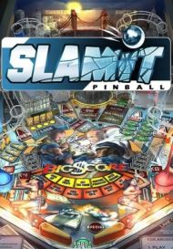 SlamIt Pinball Big Score (для PC/Steam)