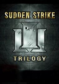 Sudden Strike Trilogy (для PC/Steam)