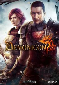 The Dark Eye Demonicon (для PC/Steam)