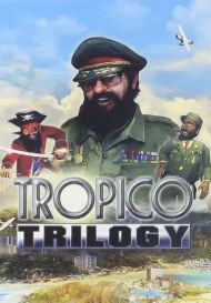 Tropico Trilogy (для PC/Steam)