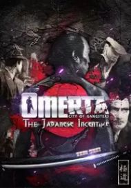 Omerta - City of Gangsters - The Japanese Incentive (для PC/Steam)