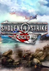 Sudden Strike 4 - Pacific (для PC, Mac/Steam)