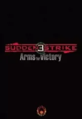 Sudden Strike 3 (для PC/Steam)