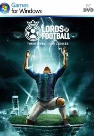 Lords of Football (для PC/Steam)