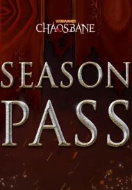 Warhammer: Chaosbane – Season Pass (для PC/Steam)