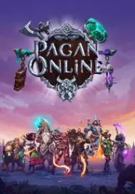 Pagan Online (для PC/Steam)