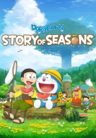 Doraemon Story of Seasons (для PC/Steam)