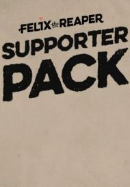 Felix The Reaper - Supporter Pack (для PC, Mac/Steam)
