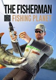 The Fisherman - Fishing Planet (для PC/Steam)
