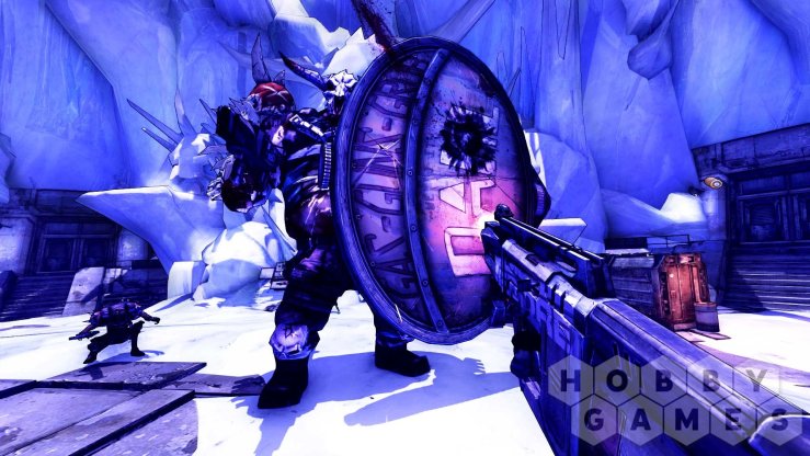 Вопросы про Borderlands 2 VR (для PC/Steam) фото 2
