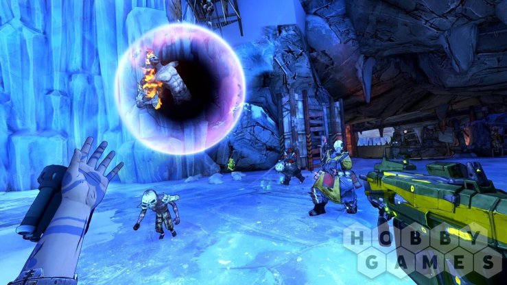 Вопросы про Borderlands 2 VR (для PC/Steam) фото 8