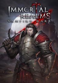 Immortal Realms: Vampire Wars (для PC/Steam)