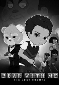 Bear With Me: The Lost Robots (для PC/Steam)