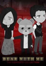 Bear With Me: The Complete Collection (для PC/Steam)