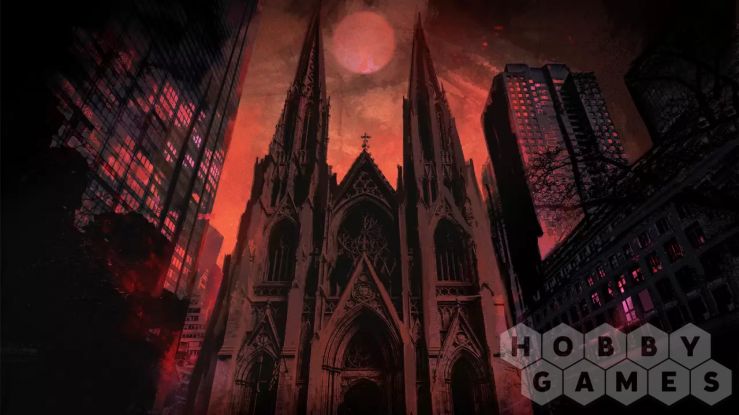 Vampire: The Masquerade - Coteries of New York (для PC/Steam) фото 4