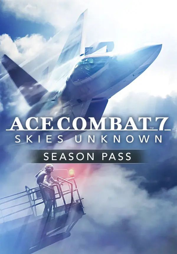 

ACE COMBAT 7: SKIES UNKNOWN - Season Pass