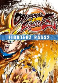 DRAGON BALL FIGHTERZ - FighterZ Pass 2 (для PC/Steam)