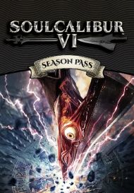SOULCALIBUR VI: Season Pass (для PC/Steam)