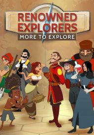 Renowned Explorer: More to Explore (для PC, PC/Mac/Steam)