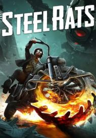 Steel Rats (для PC, MacOS, Linux/Steam)