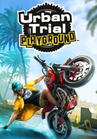 Urban Trial Playground (для PC/Steam)