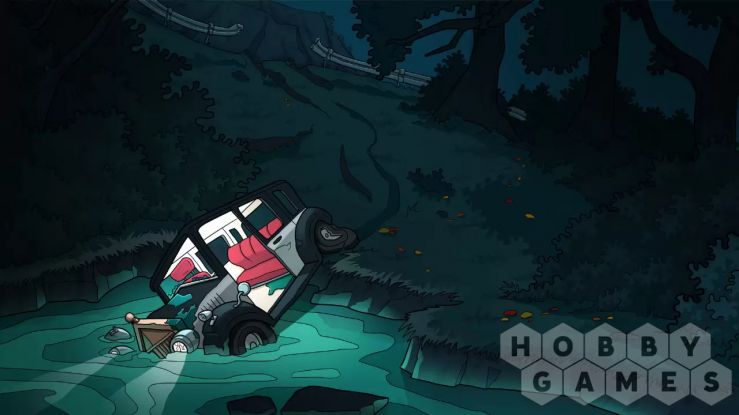 Edna &amp; Harvey: The Breakout - Anniversary Edition (для PC, Mac/Steam) фото 11