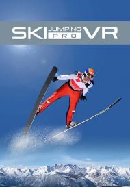 Ski Jumping Pro VR (для PC/Steam)