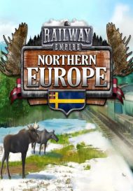 Railway Empire - Northern Europe (для PC/Steam)