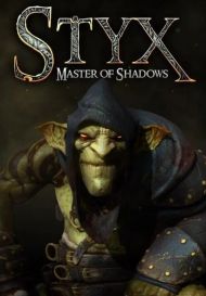Styx: Master of Shadows (для PC/Steam)