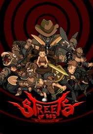 Streets of Red: Devil's Dare Deluxe (для PC, MacOS, Windows/Steam)