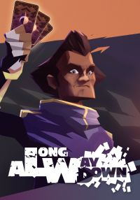 A Long Way Down (для PC, MacOS, Windows, Linux/Steam)