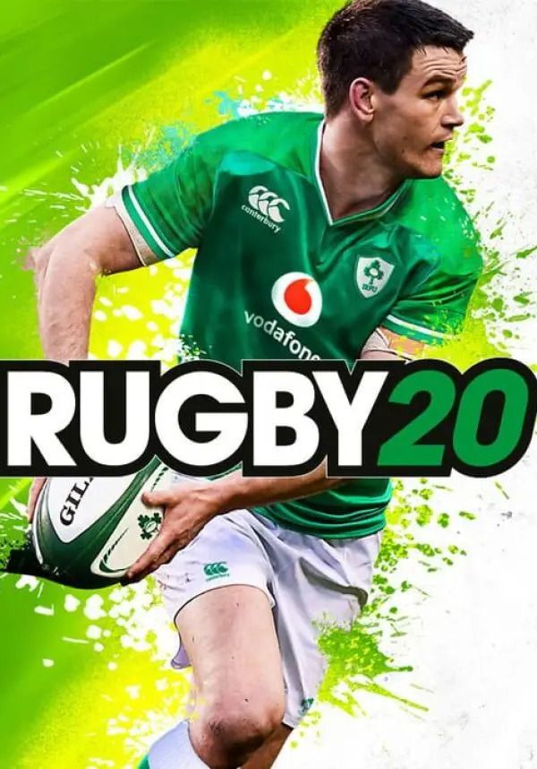 

Rugby 20 (для PC/Steam)