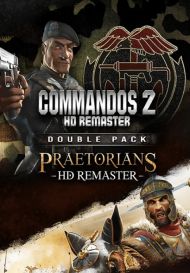 Commandos 2 & Praetorians: HD Remaster Double Pack  (для PC/Steam)