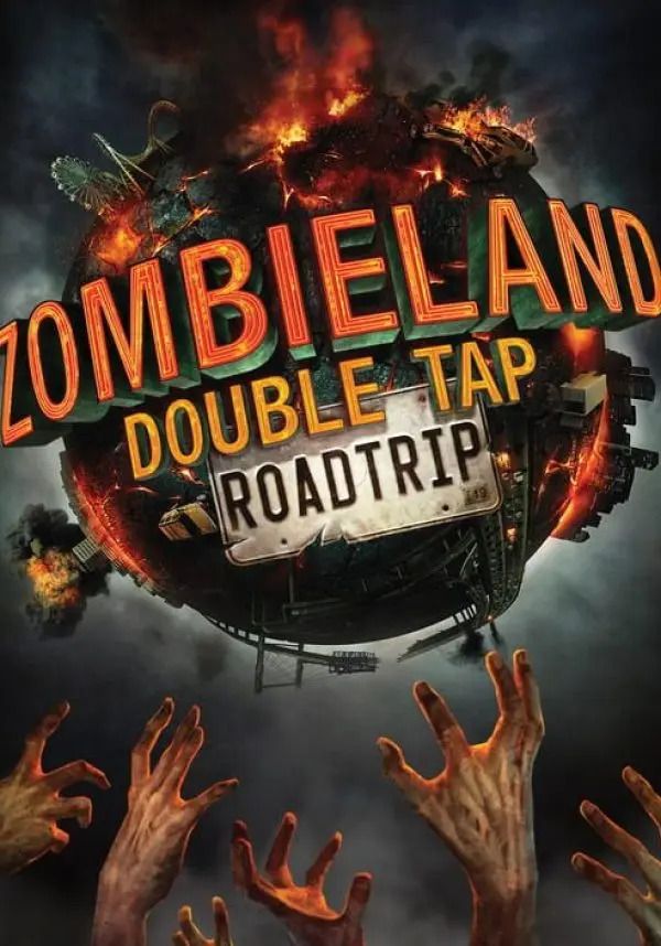 

Zombieland Double Tap - Road Trip (для PC/Steam)