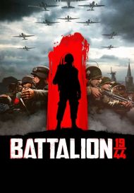 BATTALION 1944 (для PC/Steam)