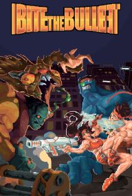 Bite the Bullet (для PC/Steam)