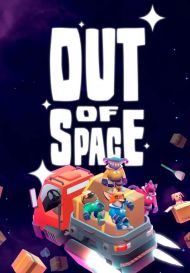 Out of Space (для PC, MacOS/Steam)