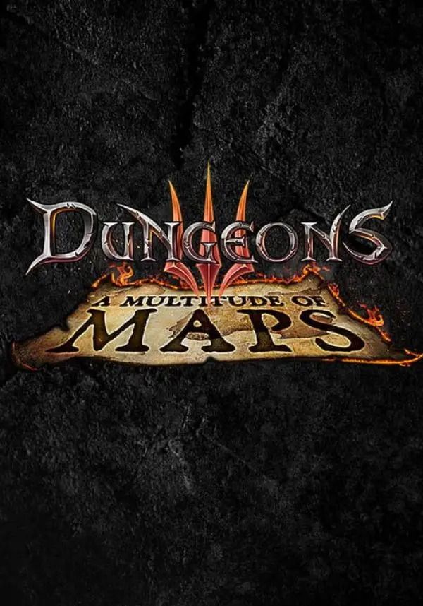 

Dungeons 3 - A Multitude of Maps (для PC, PC/Mac/Linux/Steam)