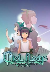 Ciel Fledge: A Daughter Raising Simulator (для PC/Steam)
