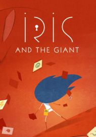 Iris and the Giant: Card Deck Roguelike (для PC, MacOS, Windows, Linux/Steam)