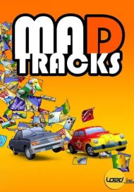 Mad Tracks (для PC/Steam)