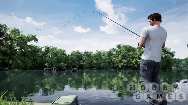 Отзывы о Fishing Sim World: Pro Tour – Giant Carp Pack (для PC/Steam) фото 3