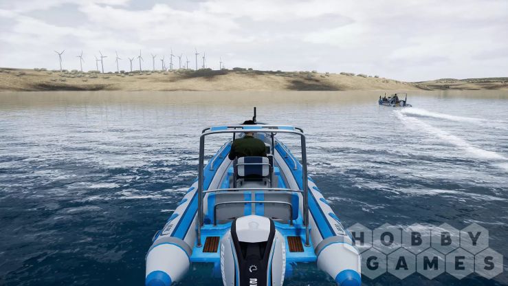 Fishing Sim World: Pro Tour - Lago Del Mundo (для PC/Steam) фото 2