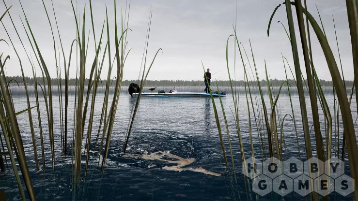 Fishing Sim World: Pro Tour – Lake Dylan (для PC/Steam) фото 7