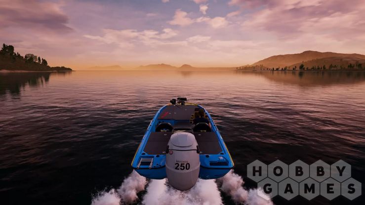 Fishing Sim World: Pro Tour – Lake Williams (для PC/Steam) фото 5