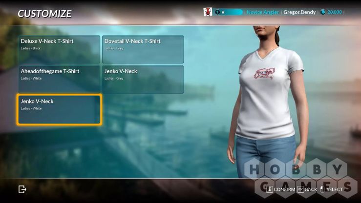 Отзывы о Fishing Sim World: Pro Tour - Trophy Hunter&#039;s Equipment Pack (для PC/Steam) фото 2